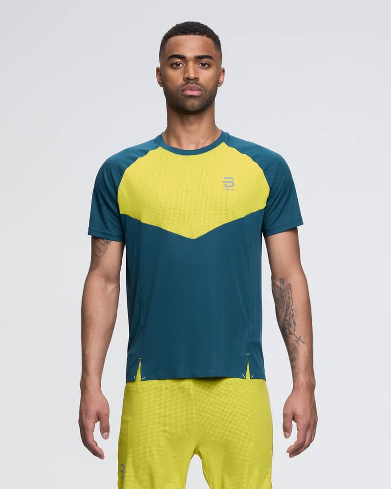 T-Shirt Run 365 men's