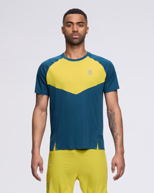 T-Shirt Run 365 men's