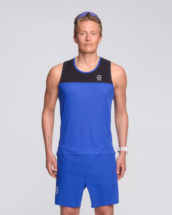 Singlet Run 365 men's