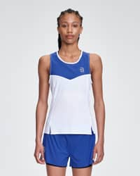 Singlet Run 365 Wmn
