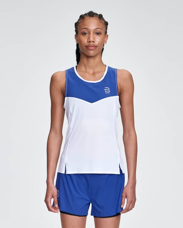 Singlet Run 365 women's