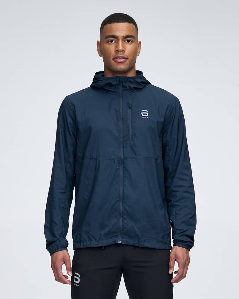 Jacket Active for men