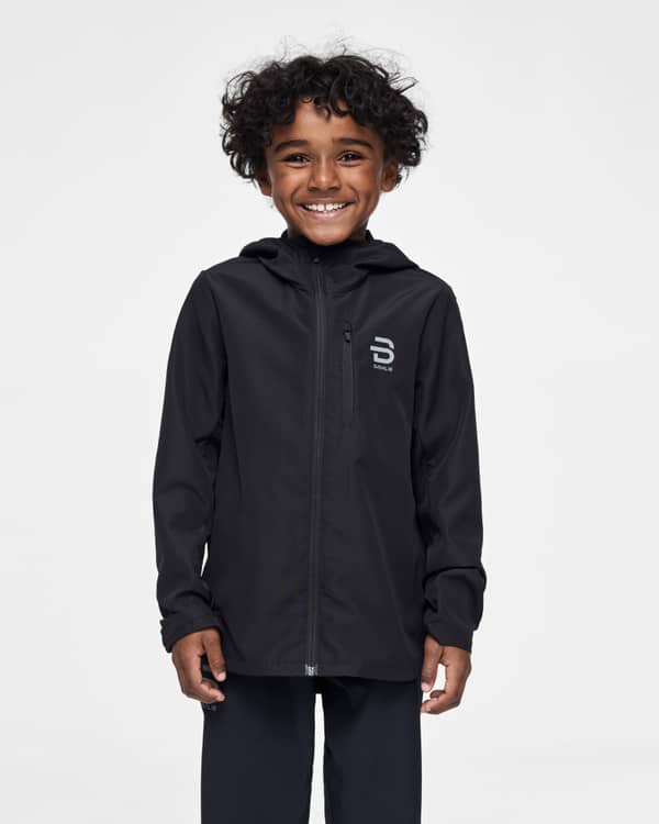 Jacket Run for junior