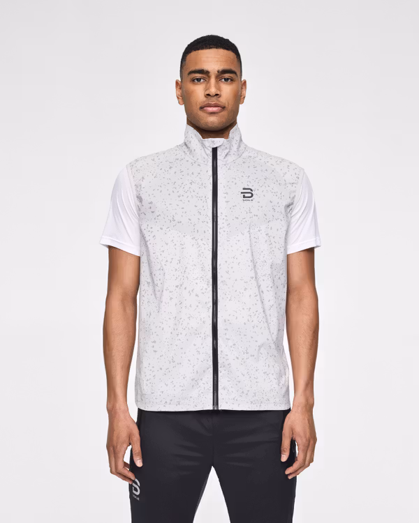 Vest Run 365 for men