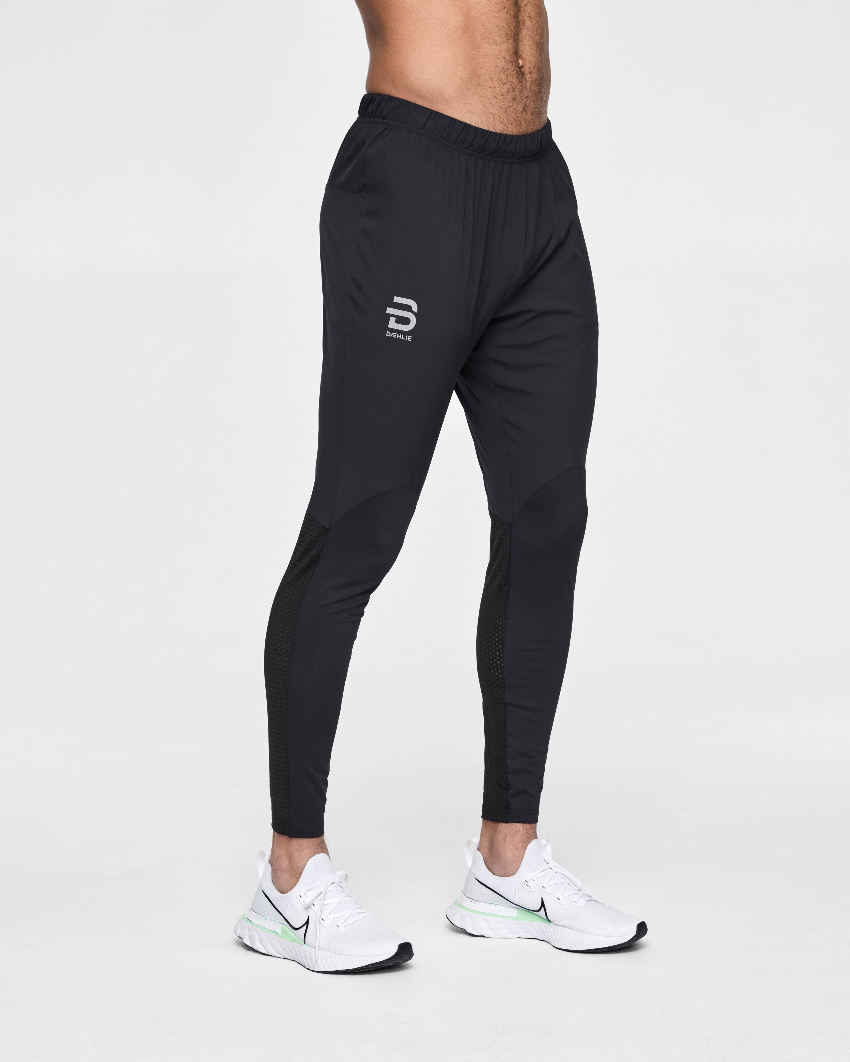 Pants Intensity for men - Black