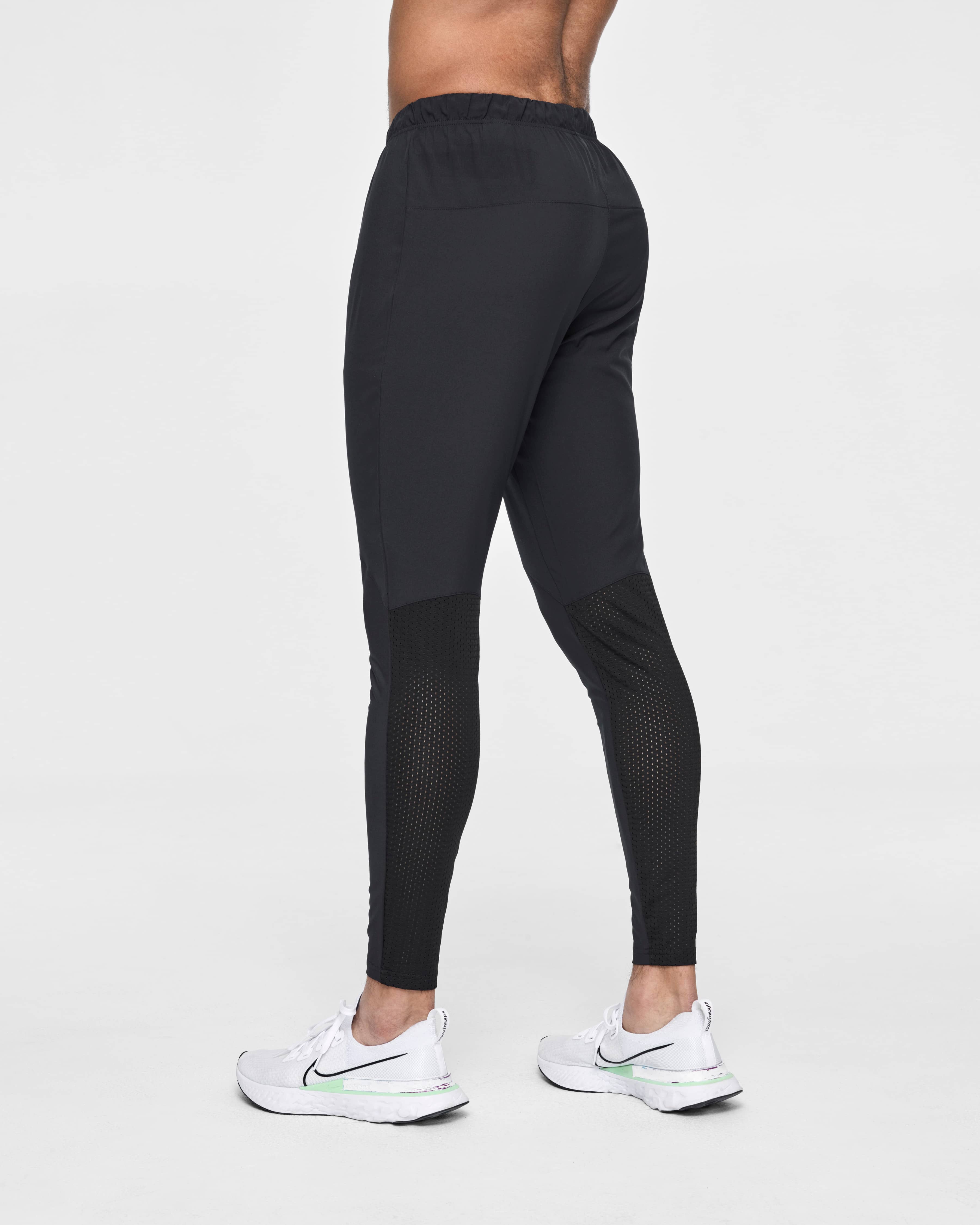 Pants Intensity for men - Black