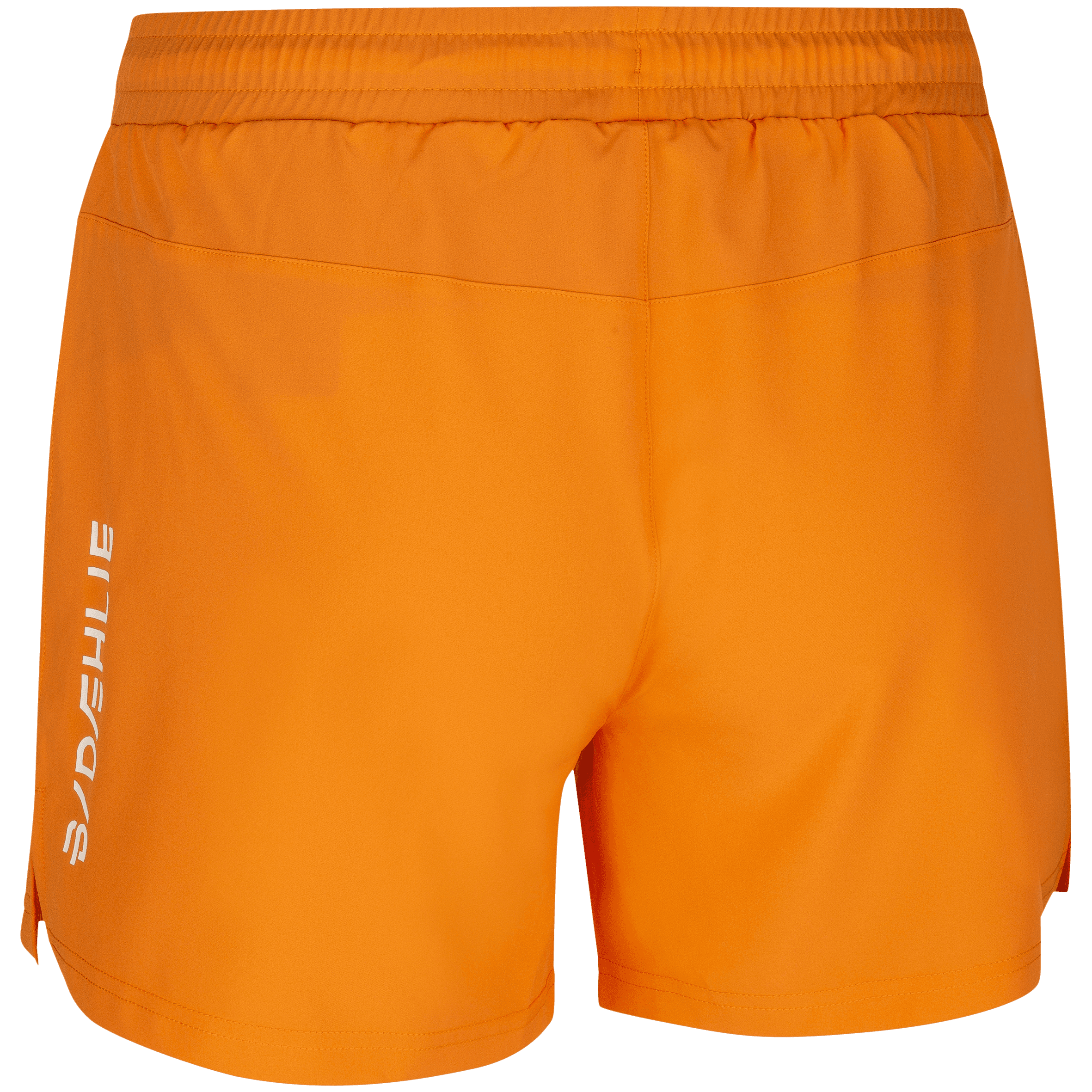 Shorts Active for women - Orange