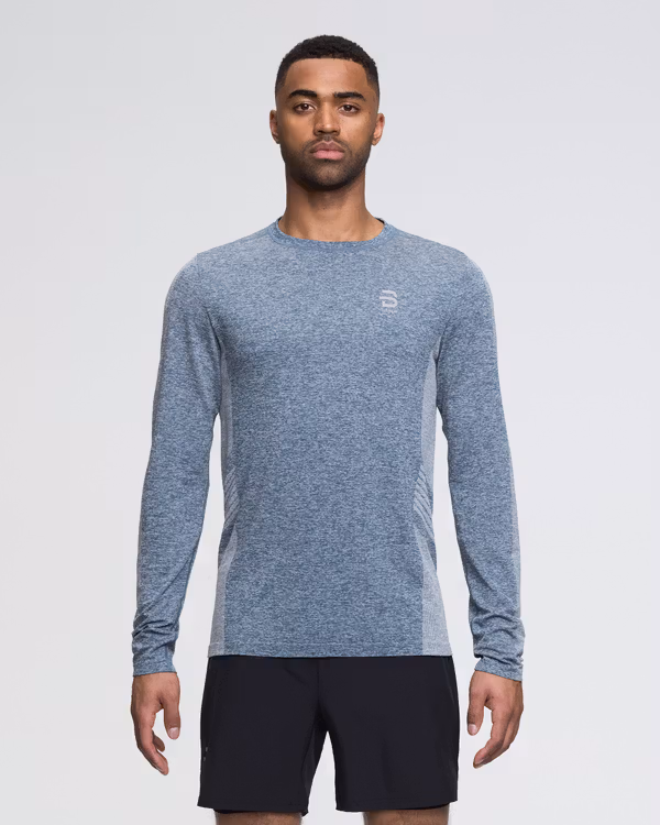 Long Sleeve Direction for men