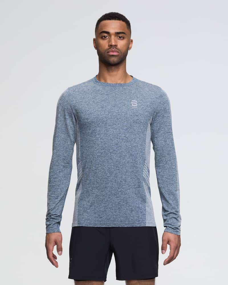 Long Sleeve Direction for men