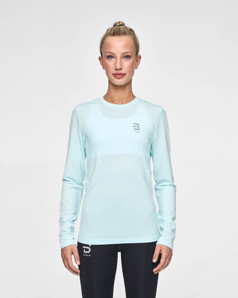 Long Sleeve Direction for women