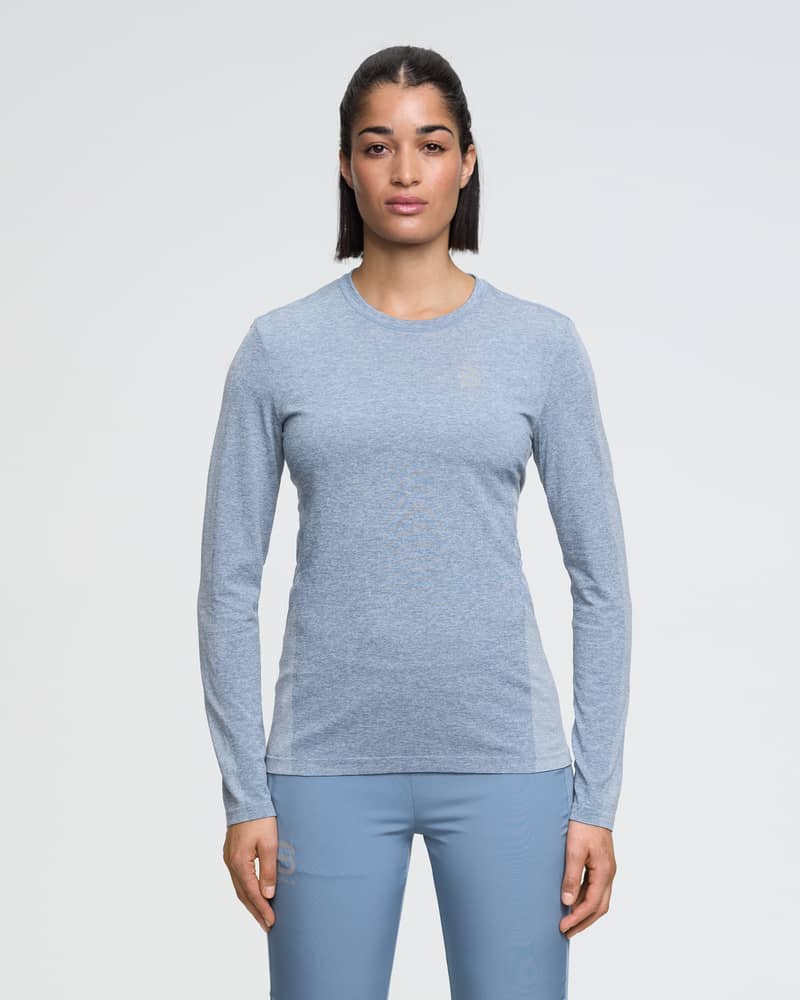 Long Sleeve Direction for women
