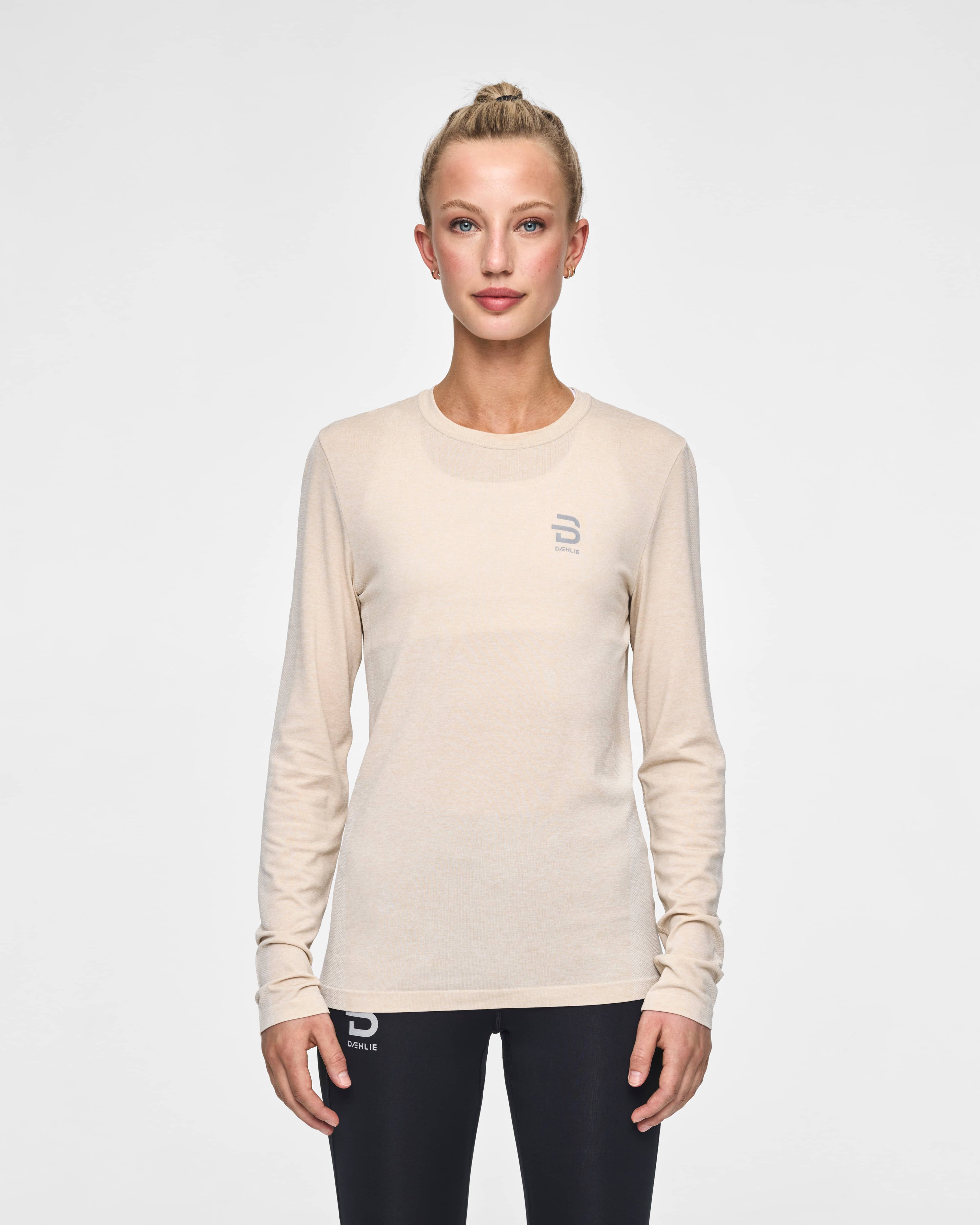 Sweaters & long sleeves for women | Dæhlie