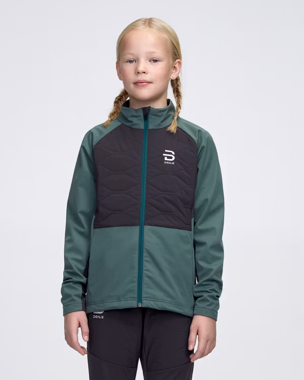 Jacket Challenge 2.0 for junior