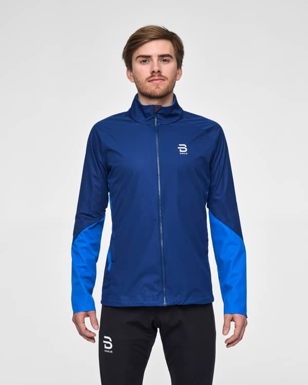 Jacket Elite men's