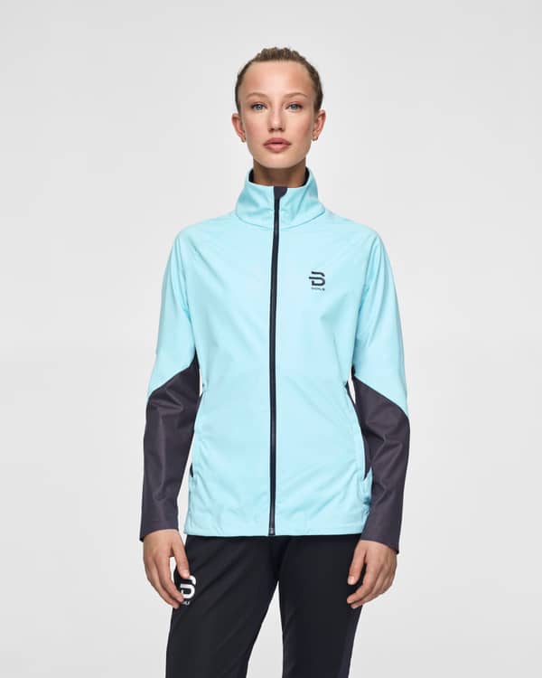 Jacket Elite women's