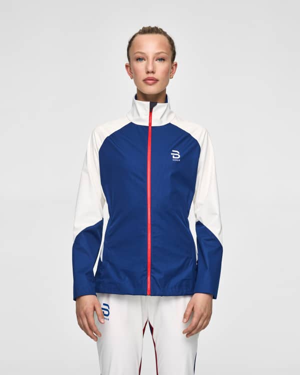 Jacket Elite women's
