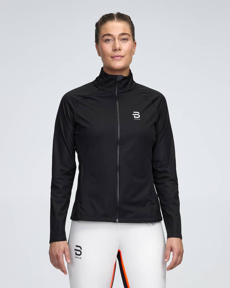Jacket Elite women's
