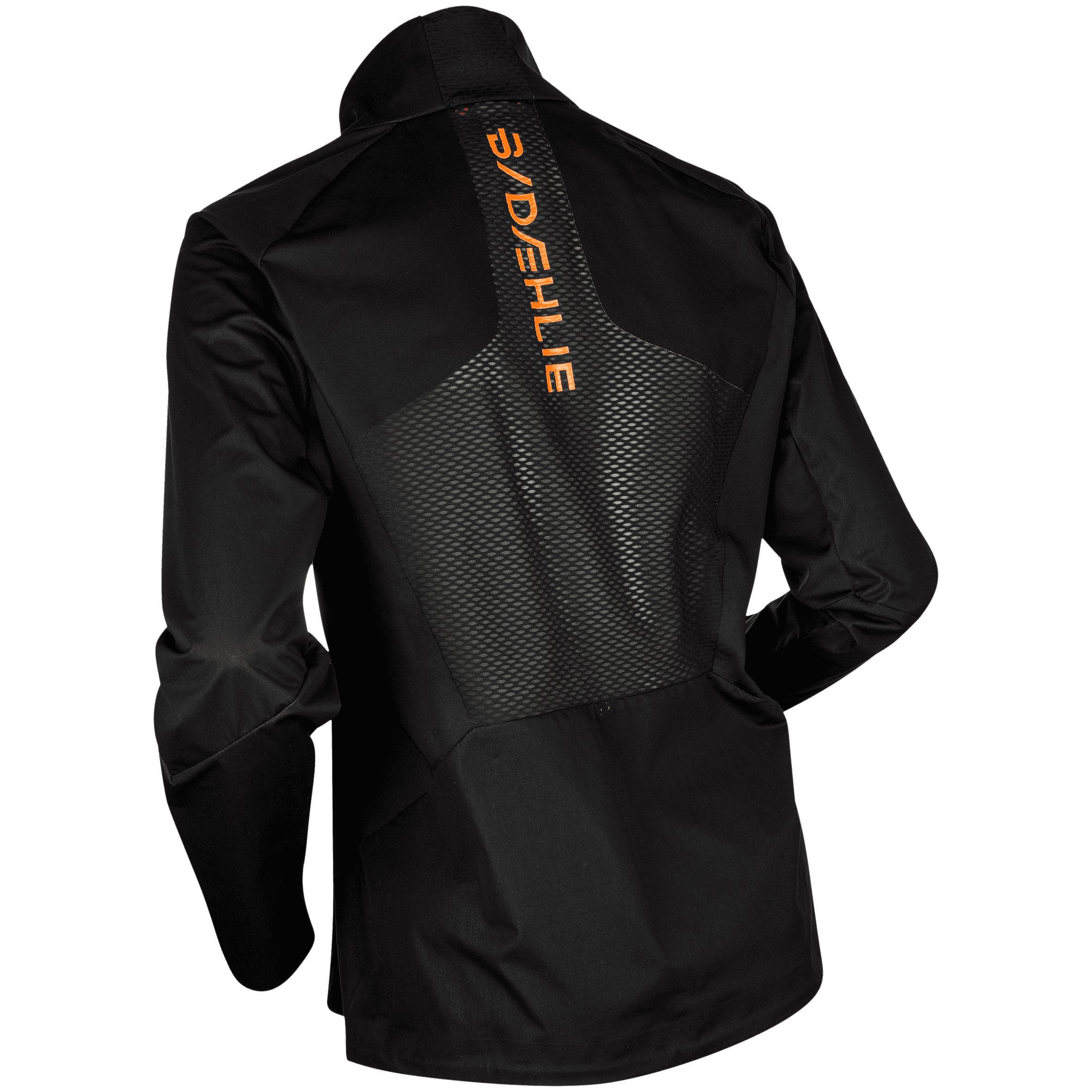 (取寄) ビヨルンダーリ レディース エリート ジャケット - ウィメンズ Bjorn Daehlie women Elite Jacket - Women's Norwegian Flag Jacket Elite women's - Black