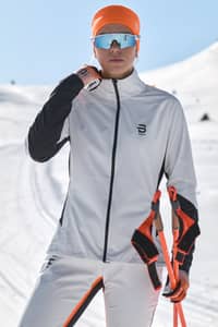 Elite langrennsjakke til dame