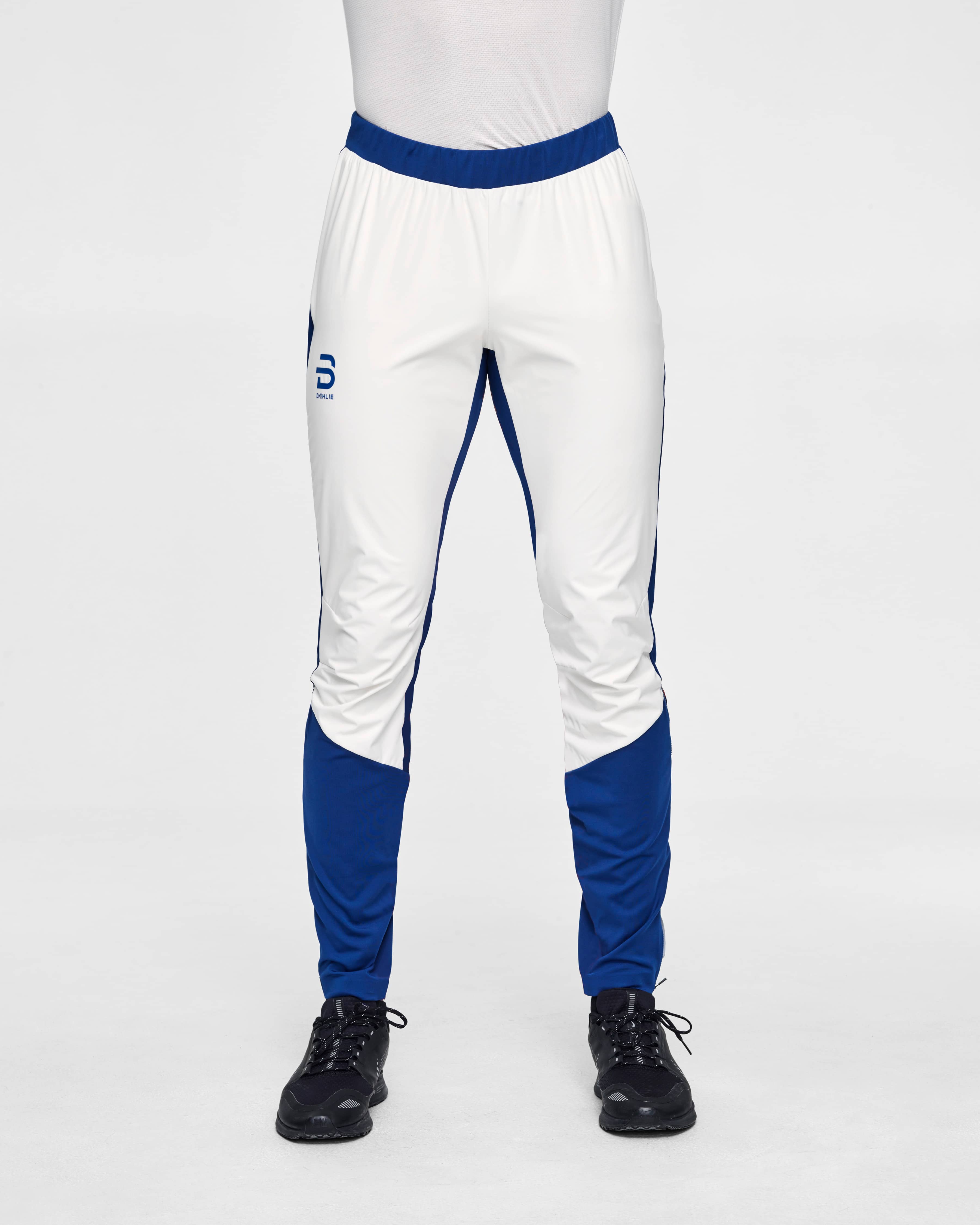 Guide for cross-country ski pants | Dæhlie