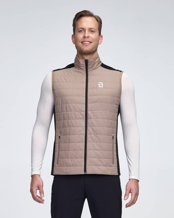 Vest Graphlite men's
