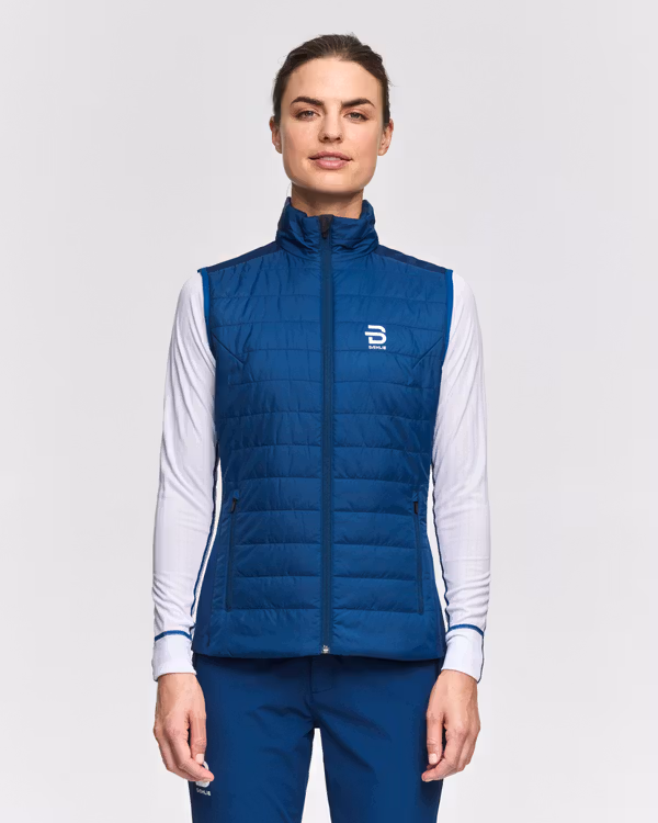 Vest Graphlite women's