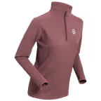 Brownish red Brownish red