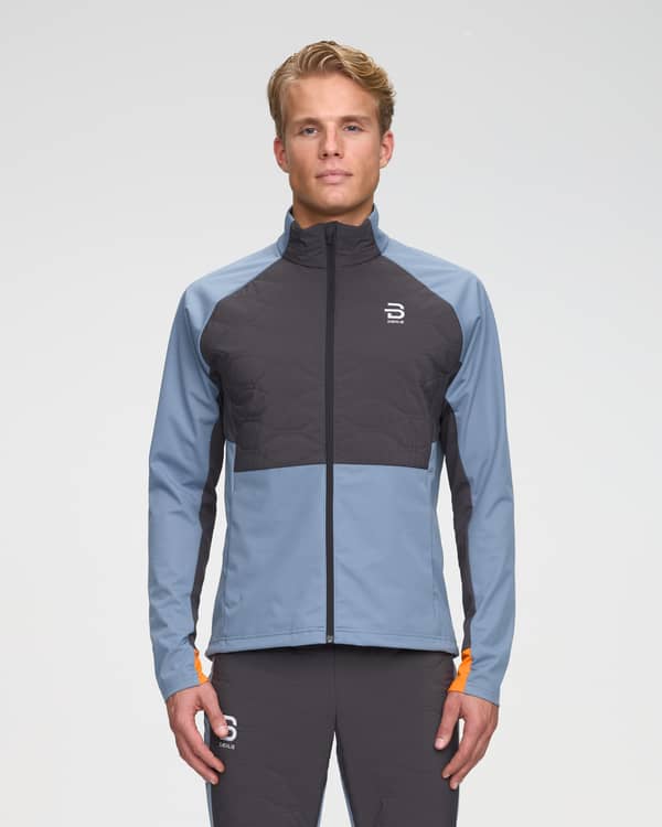 Jacket Challenge 2.0 for men