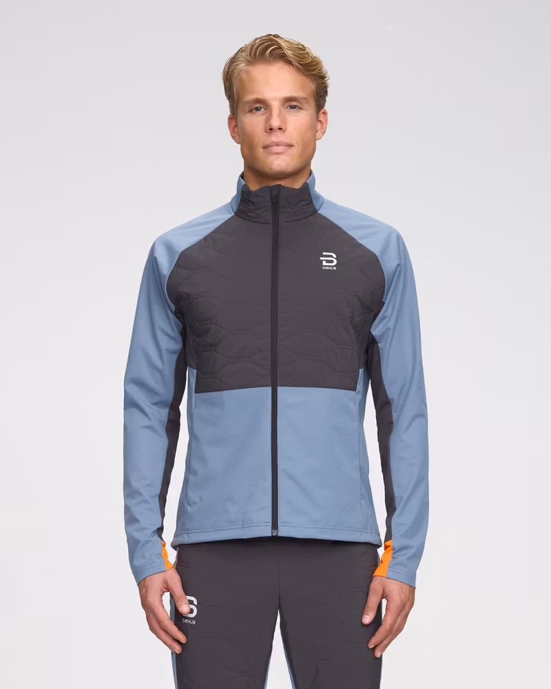 Jacket Challenge 2.0 for men