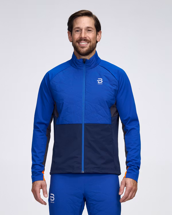 Jacket Challenge 2.0 for men