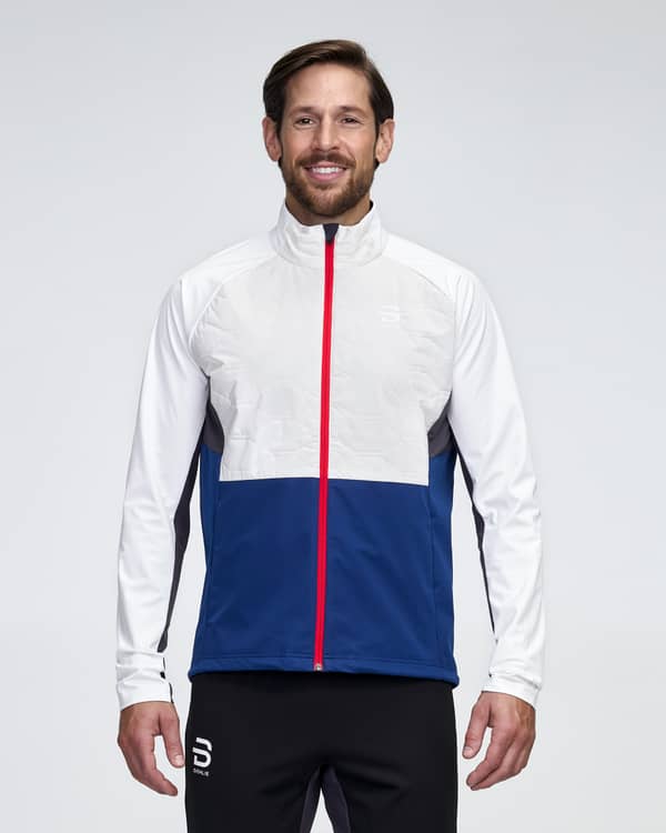 Jacket Challenge 2.0 for men