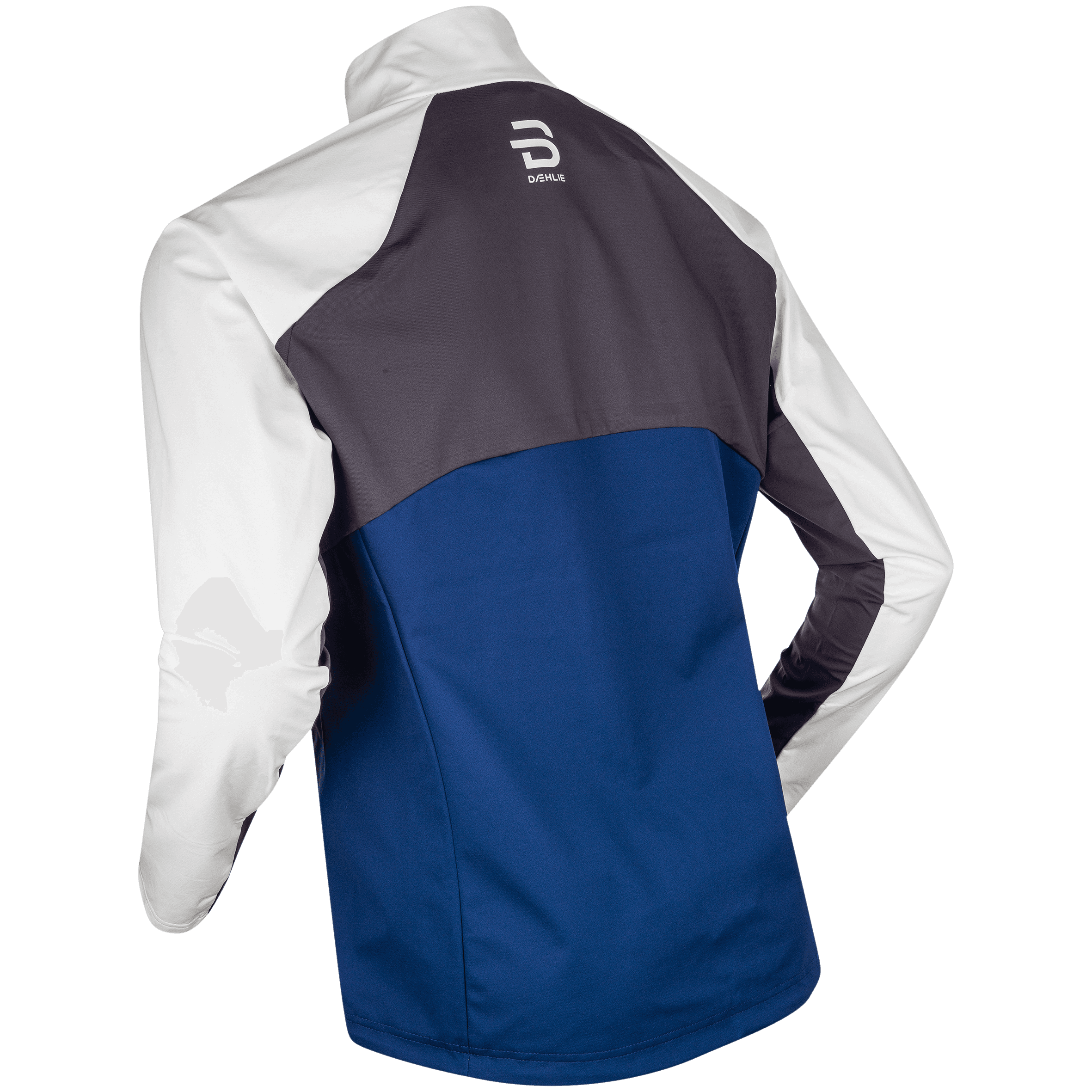 Jacket Challenge 2.0 for men - Norwegian flag