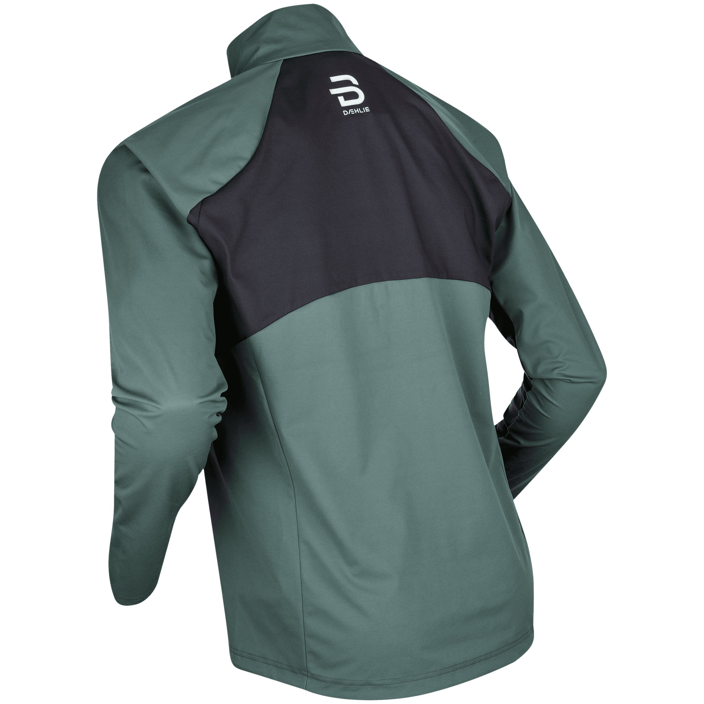 Jacket Challenge 2.0 for men - Forest green