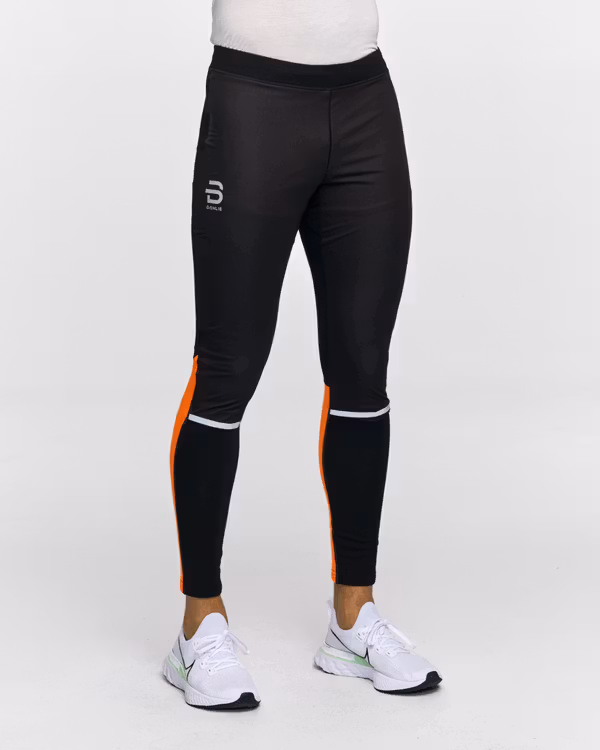 Tights Winter Wool 2.0 men's