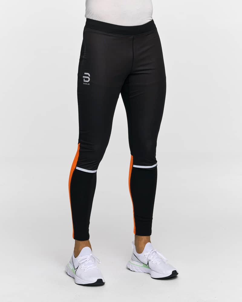 Tights Winter Wool 2.0 men's