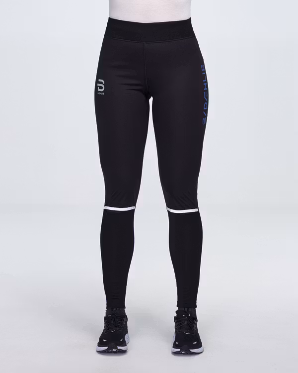 Tights Winter Wool 2.0 women's