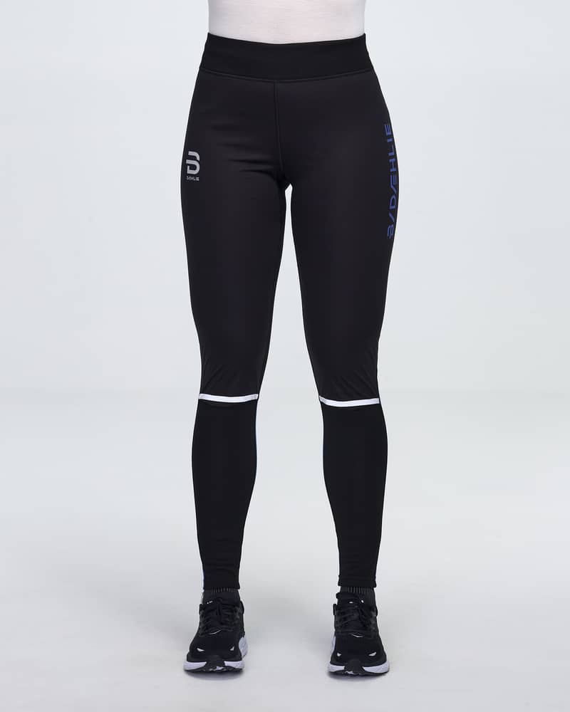 Tights Winter Wool 2.0 women's