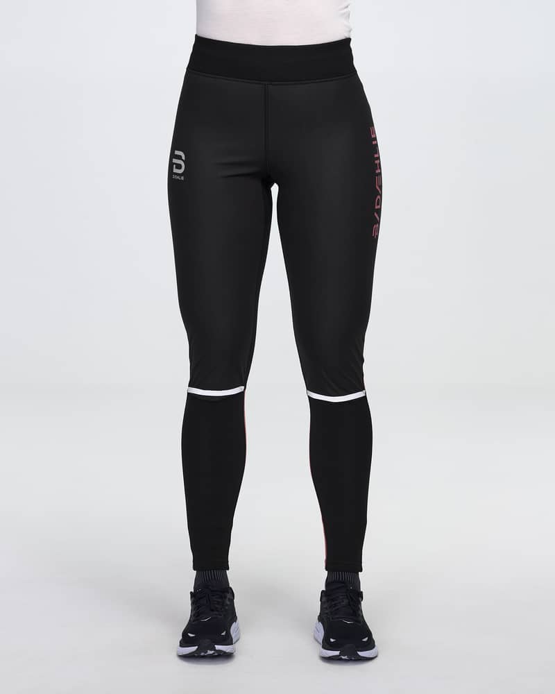 Tights Winter Wool 2.0 women's