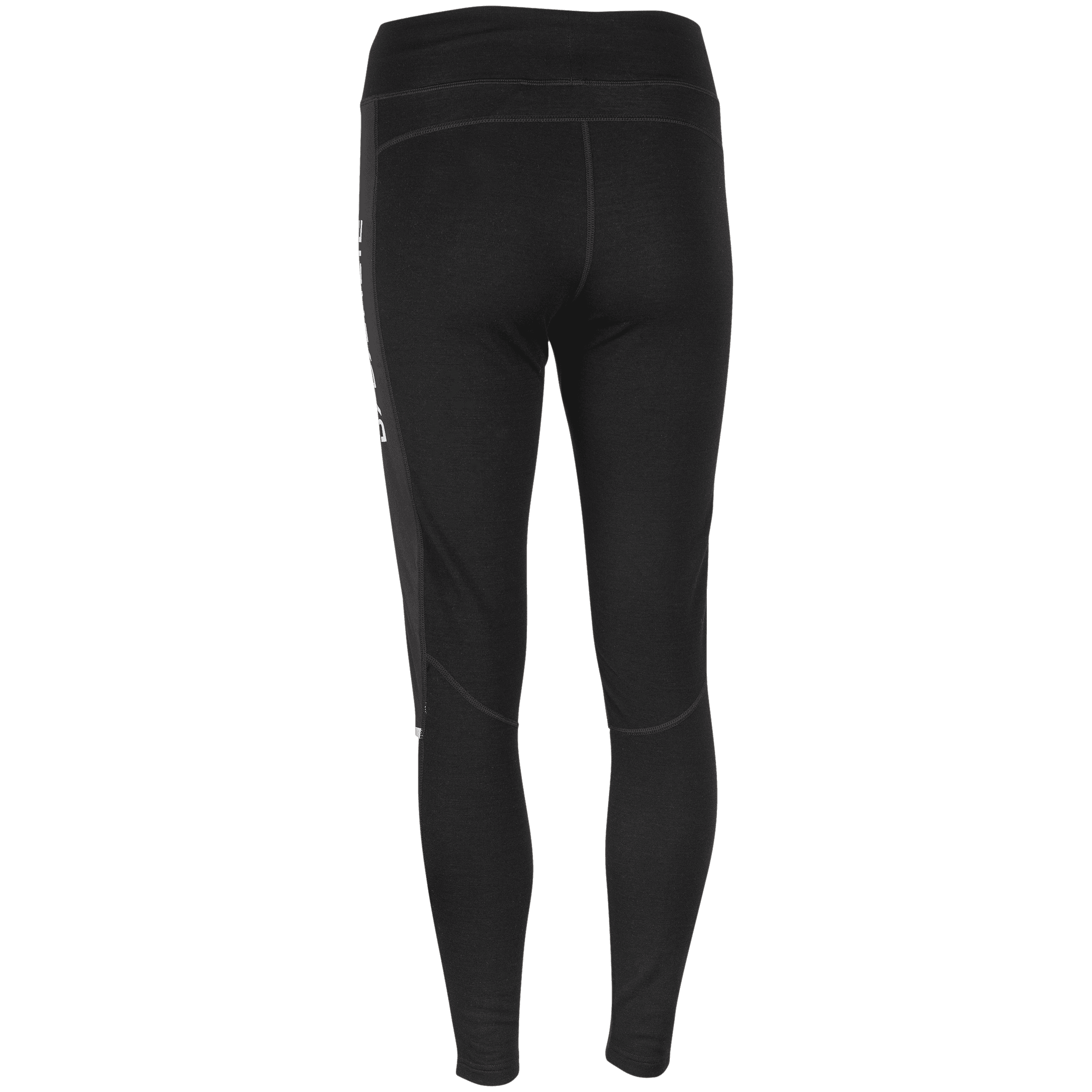 Tights Winter Wool 2.0 women's - Black