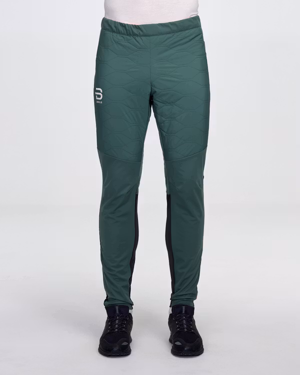 Pants Challenge for men