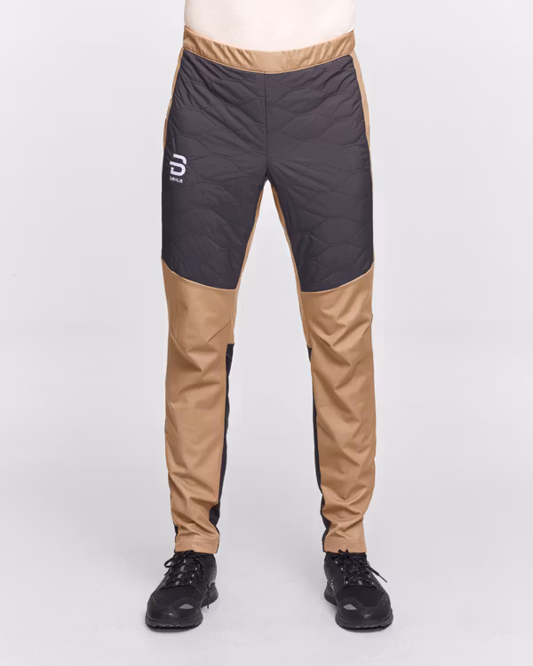 Pants Challenge for men