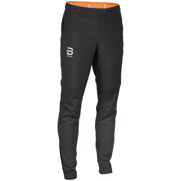 Pants Challenge for men