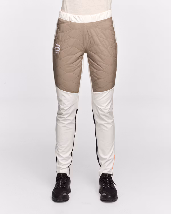 Pants Challenge for women