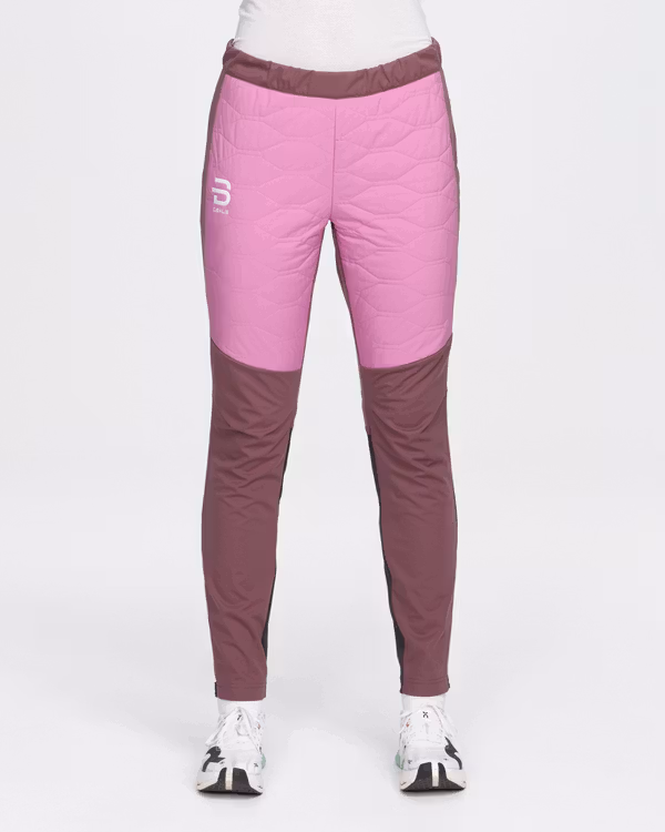 Pants Challenge for women