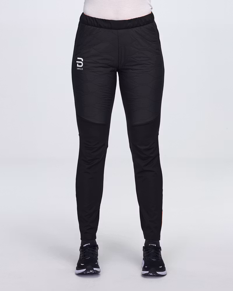 Pants Challenge for women