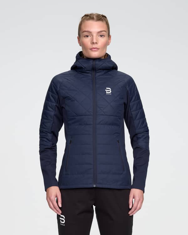Jacket Graphlite for women