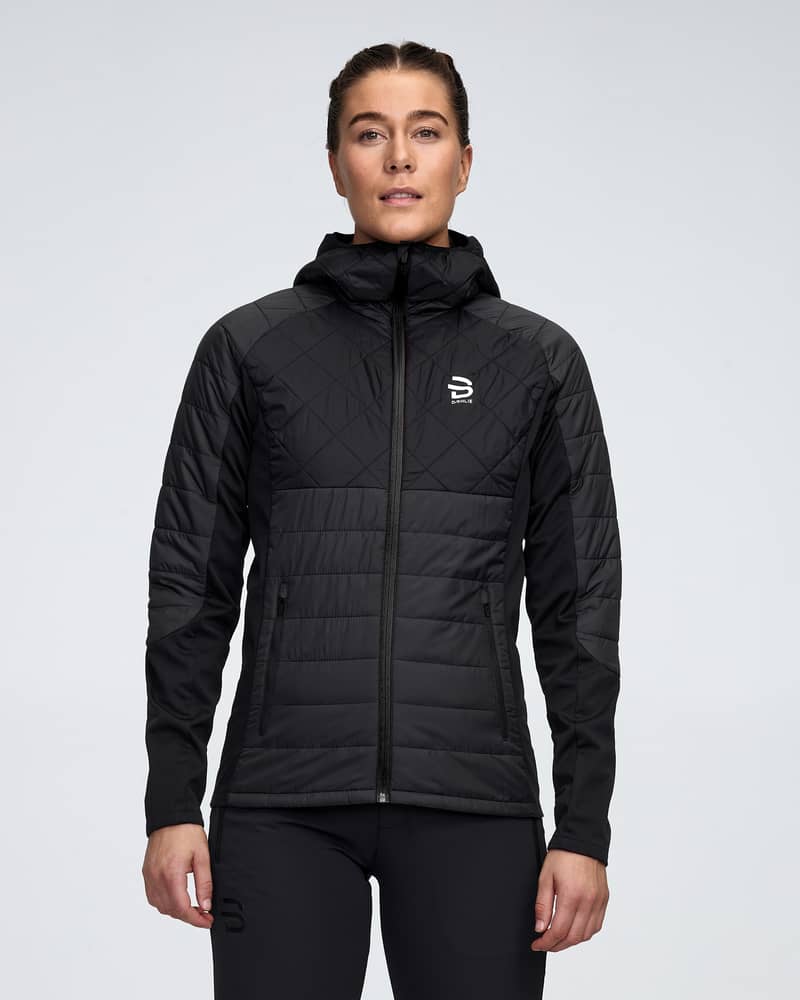 Jacket Graphlite for women