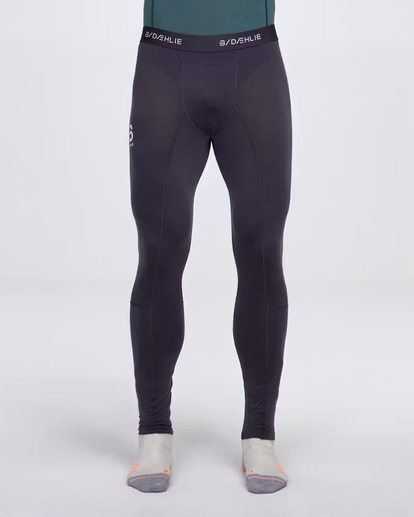 Active Wool Pants for men