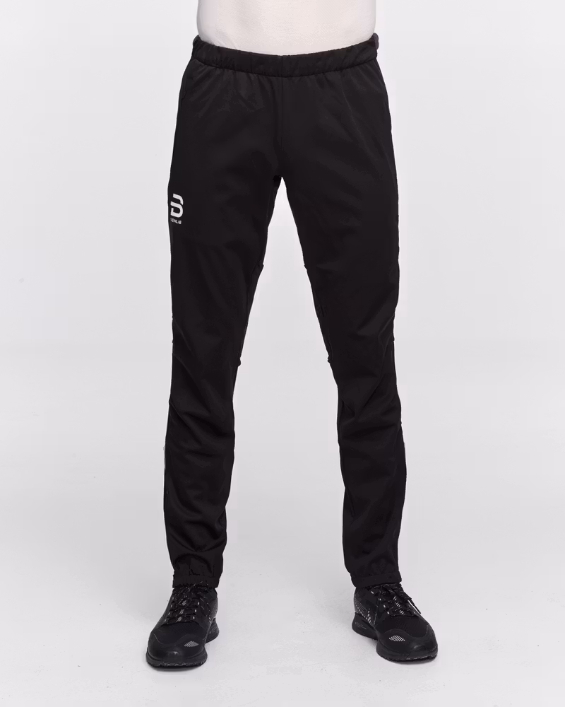 Pants Kikut Full Zip men's