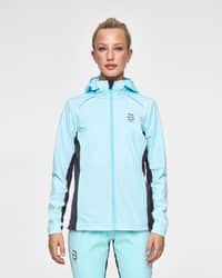 Edge løpejakke til dame